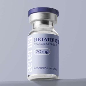 Retatrutide
